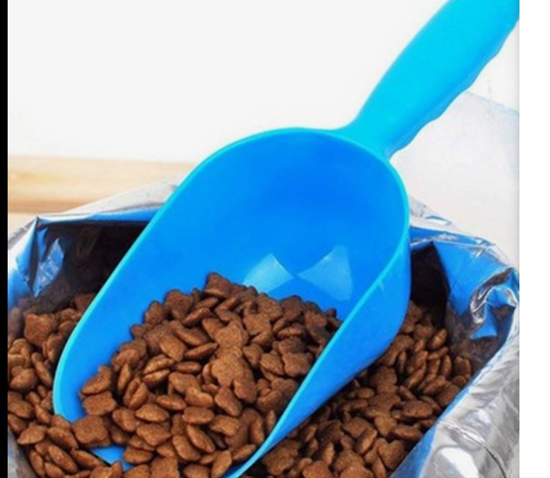 Pet Food Scoop