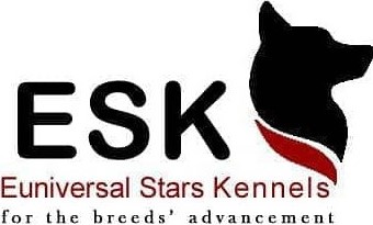 Euniversal Stars Kennels logo