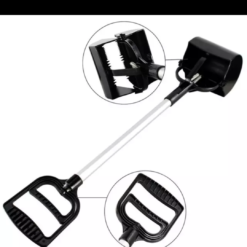 Alternative view of Dog Poo Picker