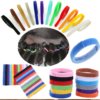 Newborn Puppies Identification Collars