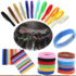 Newborn Puppies Identification Collars