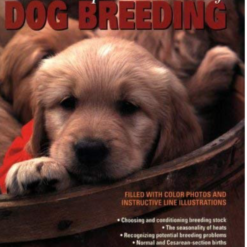 The Complete Book Of Dog Breeding