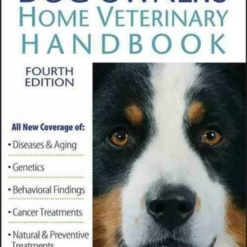 Dog Owner's Home Veterinary Handbook