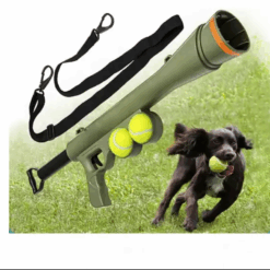 Dog Ball Launcher