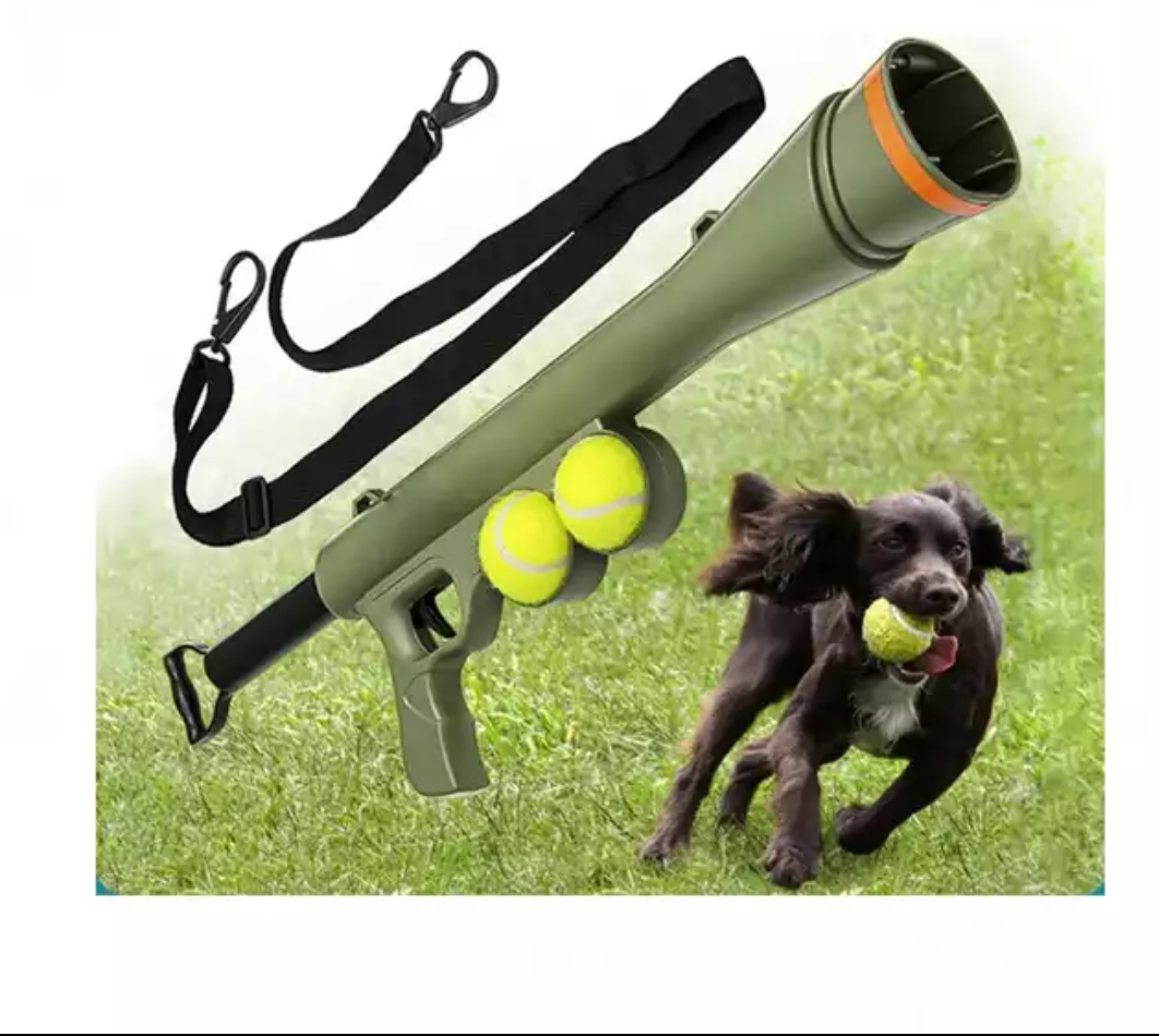 Dog Ball Launcher
