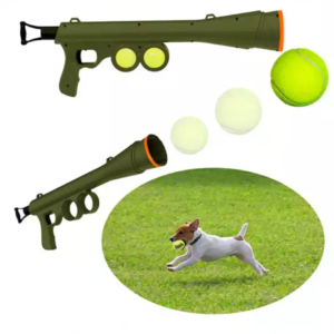 Alternative view of Dog Ball Launcher