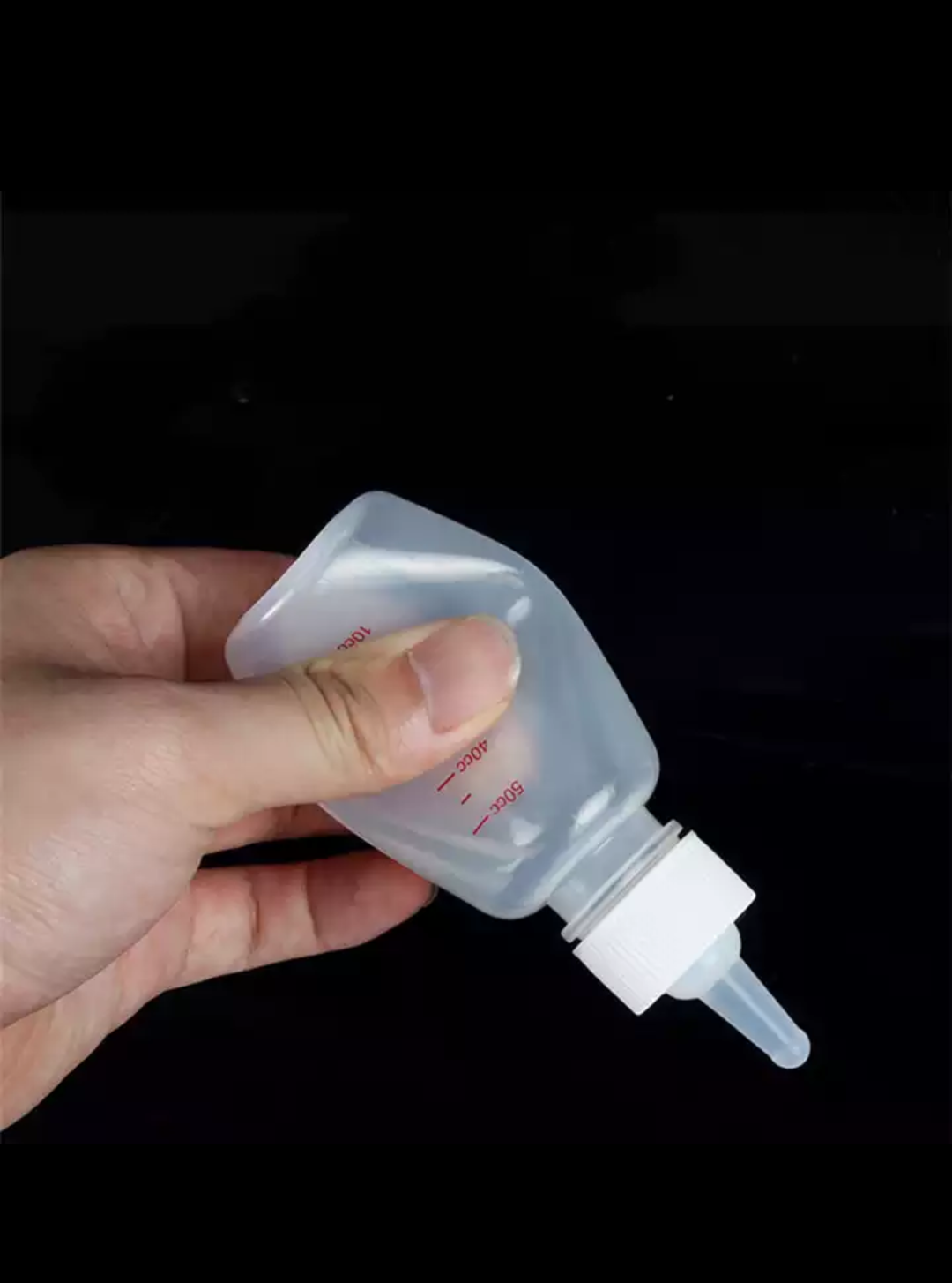 Puppy Milk Feeding Bottle Set - Image 4