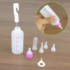 Puppy Milk Feeding Bottle Set