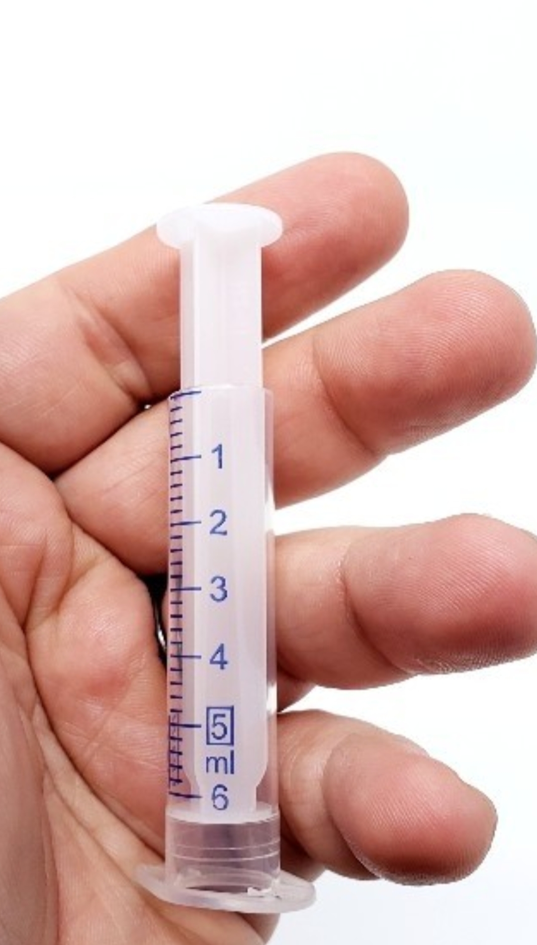 Artificial Insemination syringe - Image 2