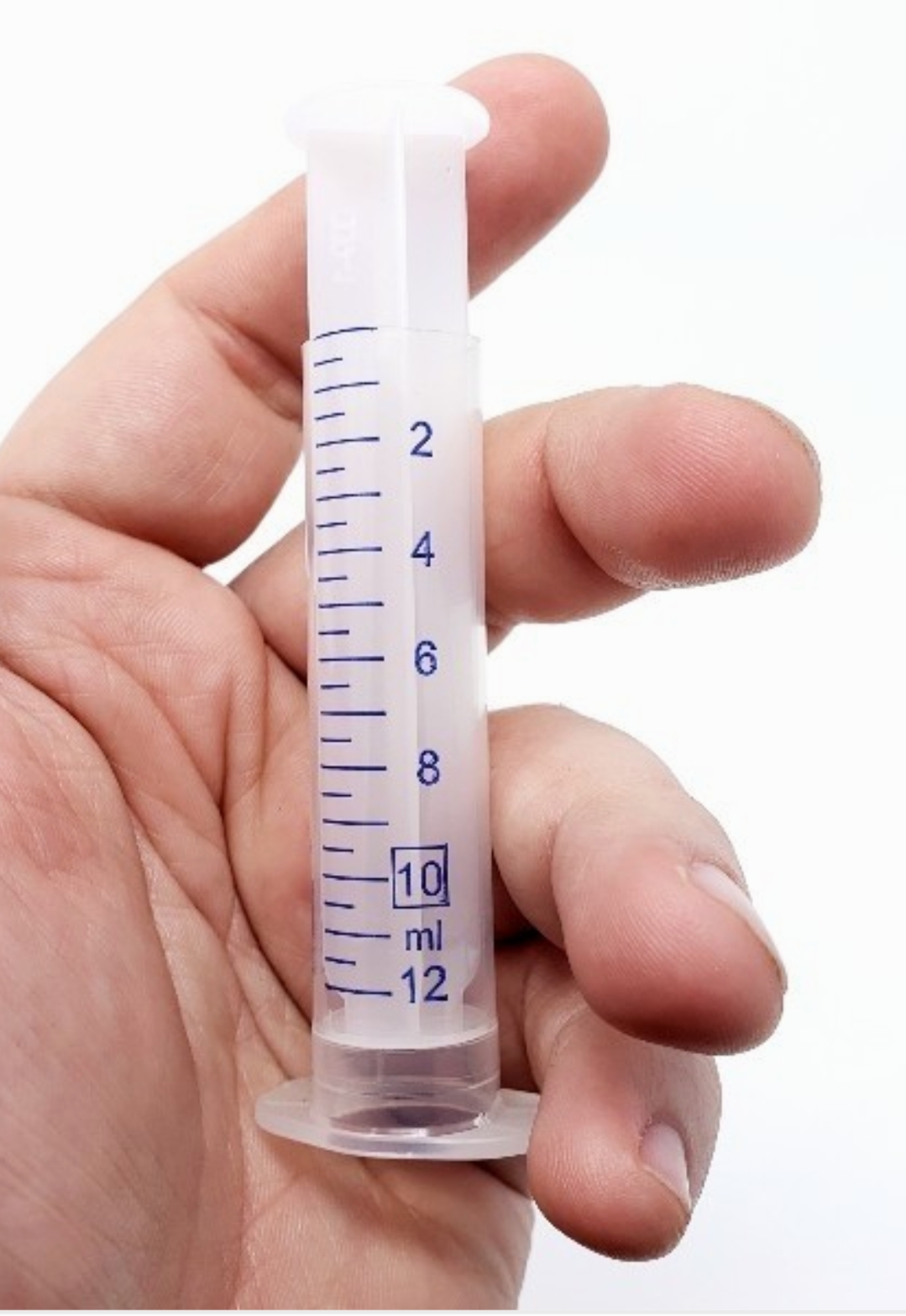Artificial Insemination syringe - Image 3