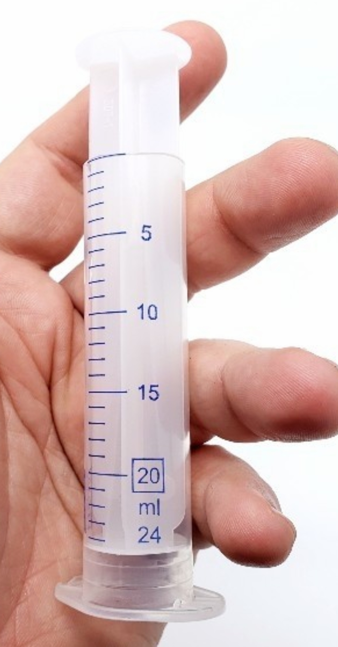Artificial Insemination syringe - Image 4