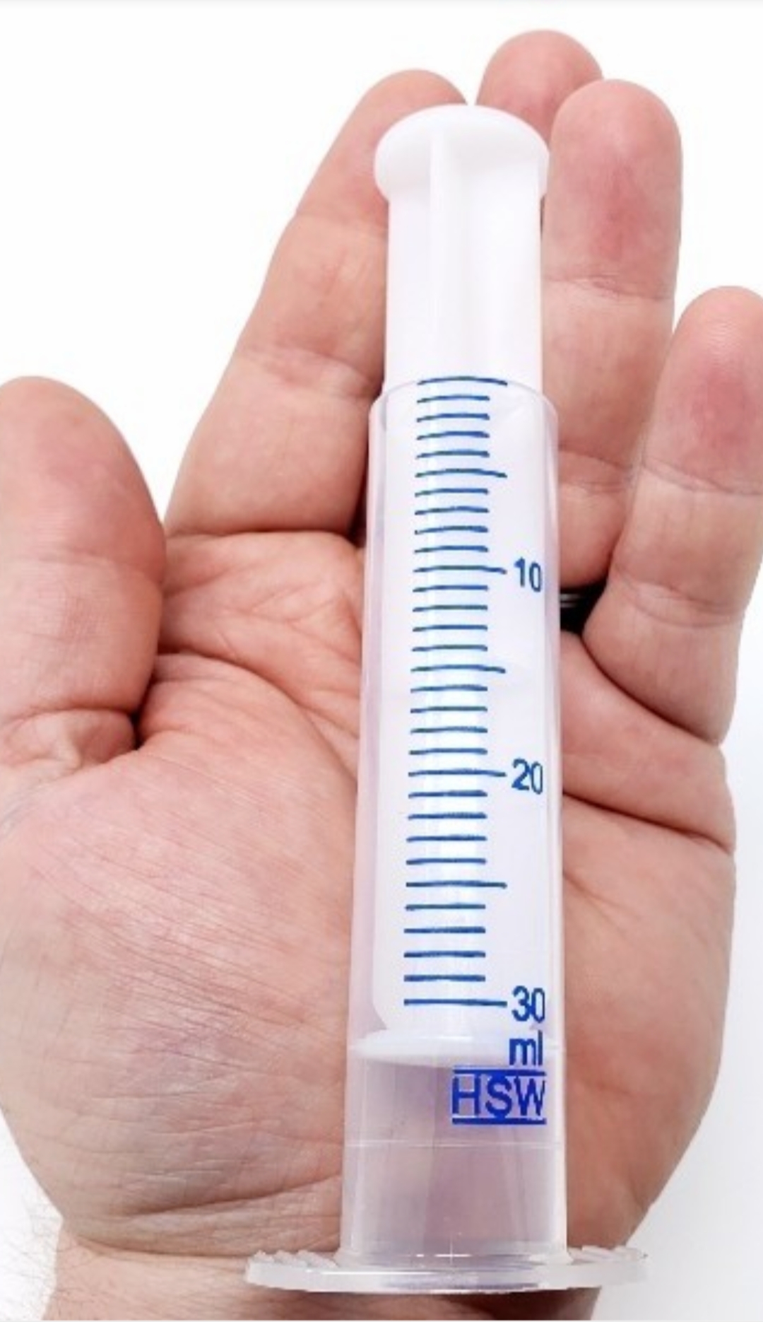 Artificial Insemination syringe - Image 5