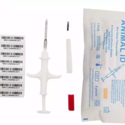 Animal Identification RFID Transponder