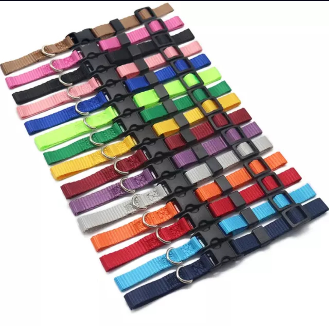 Newborn Puppies Identification Collars - Image 4