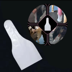 Canine Semen Collection Bag
