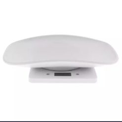 Alternative view of Digital Newborn Pet Scale