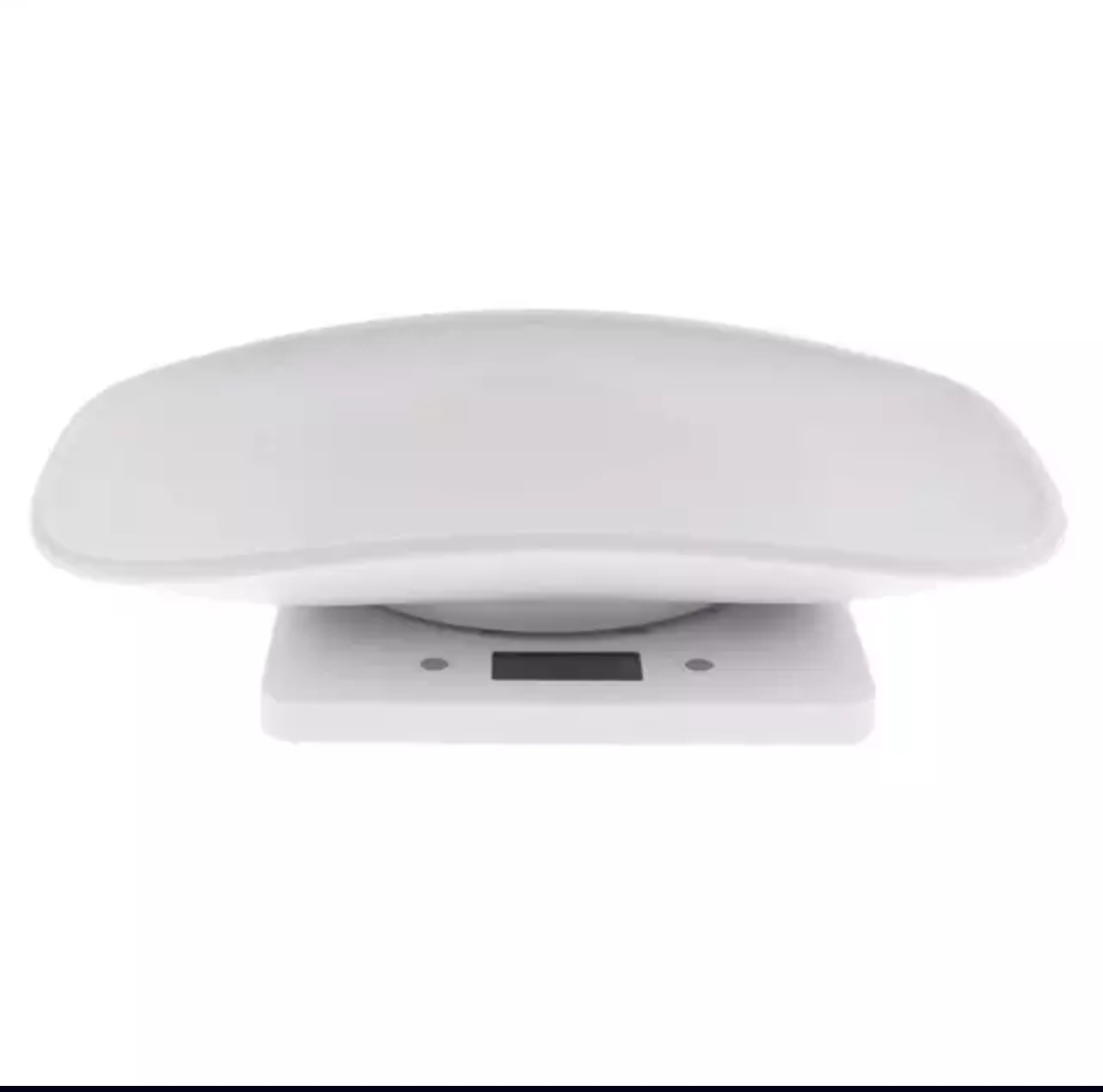 Digital Newborn Pet Scale - Image 2
