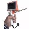 Canine Visual Insemination Device