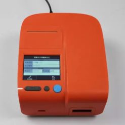 Alternative view of Portable Canine Progesterone Analyzer