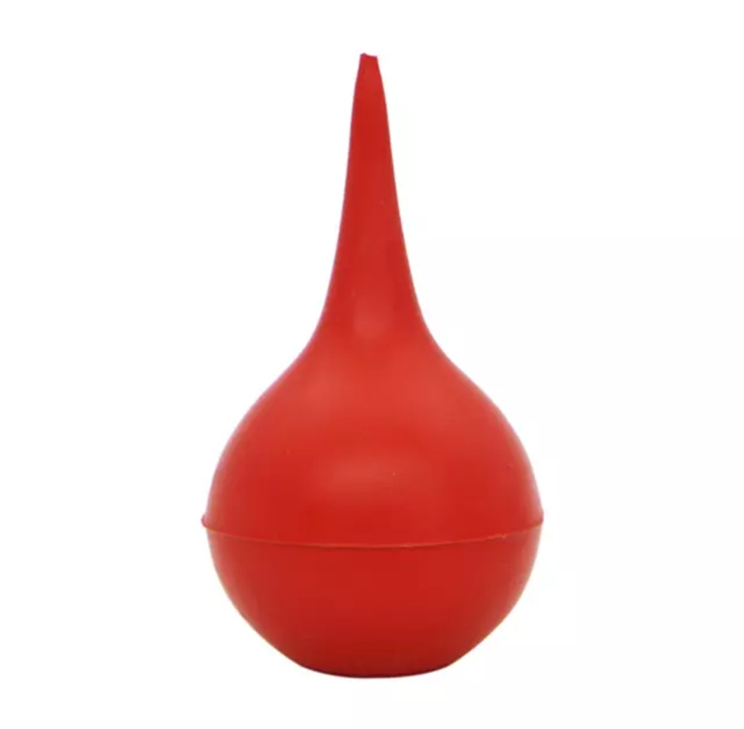 Sterile Bulb Aspirator - Image 2