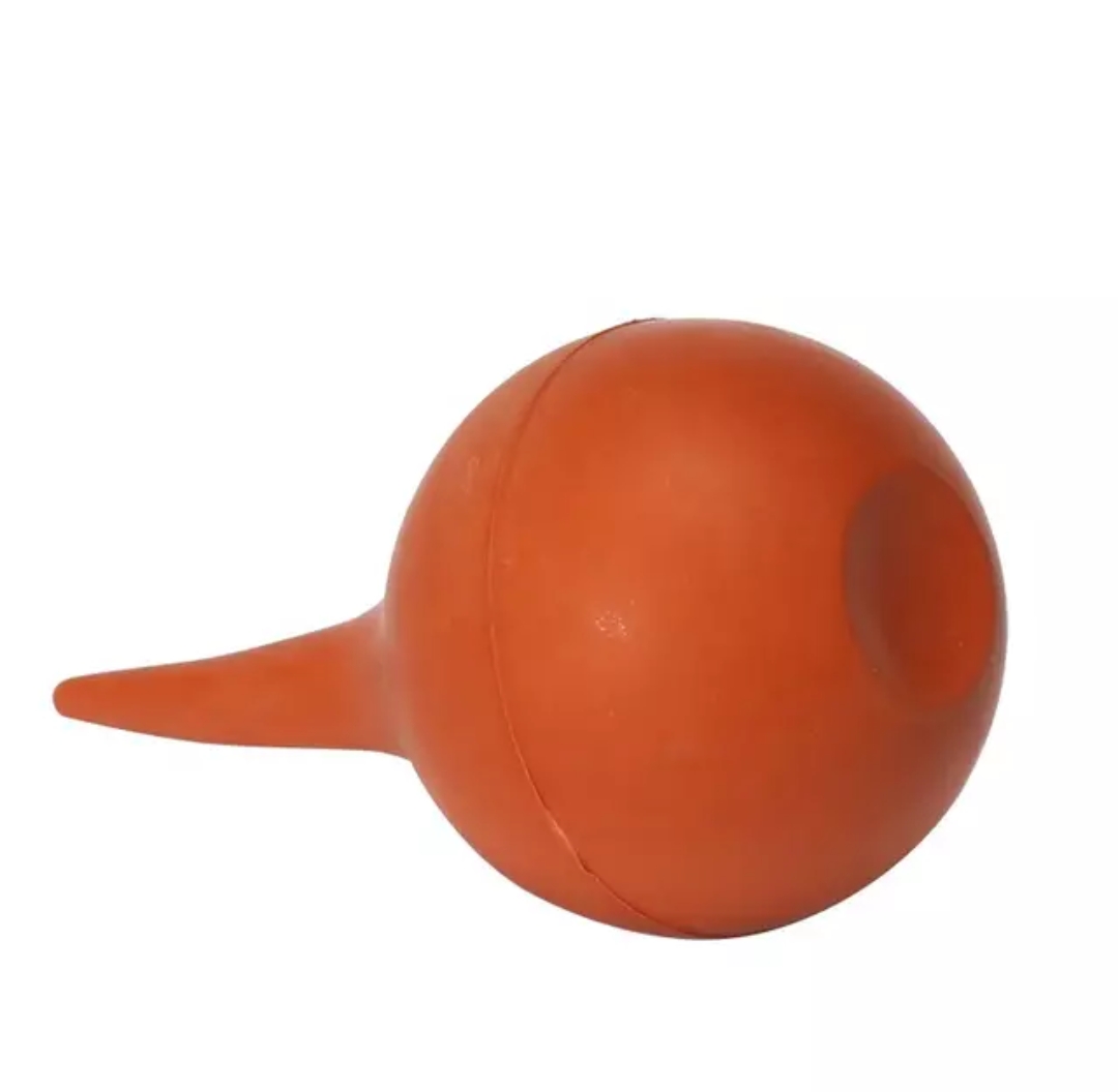 Sterile Bulb Aspirator - Image 3