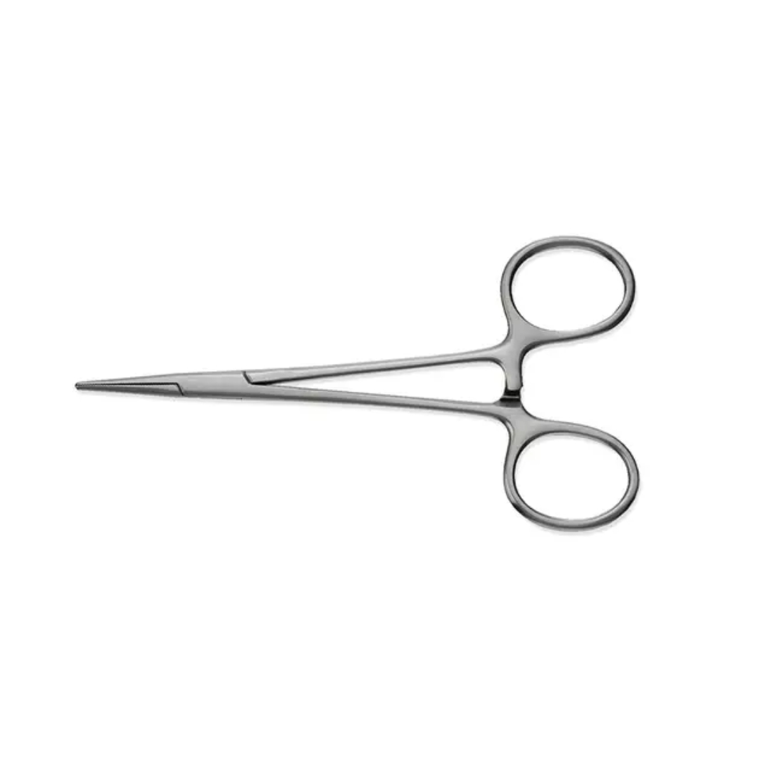 Sterile Stainless Steel Forceps - Image 3