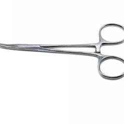Alternative view of Sterile Stainless Steel Forceps