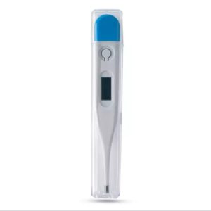 Alternative view of Rectal Thermometer