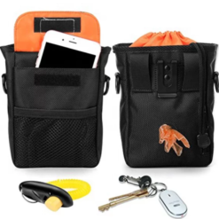 Alternative view of Professional Pet Training Treat Pouch