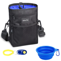 Professional Pet Training Treat Pouch