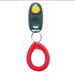 Alternative view of Dog Training Clicker