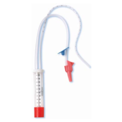 DeLee Suction Catheter