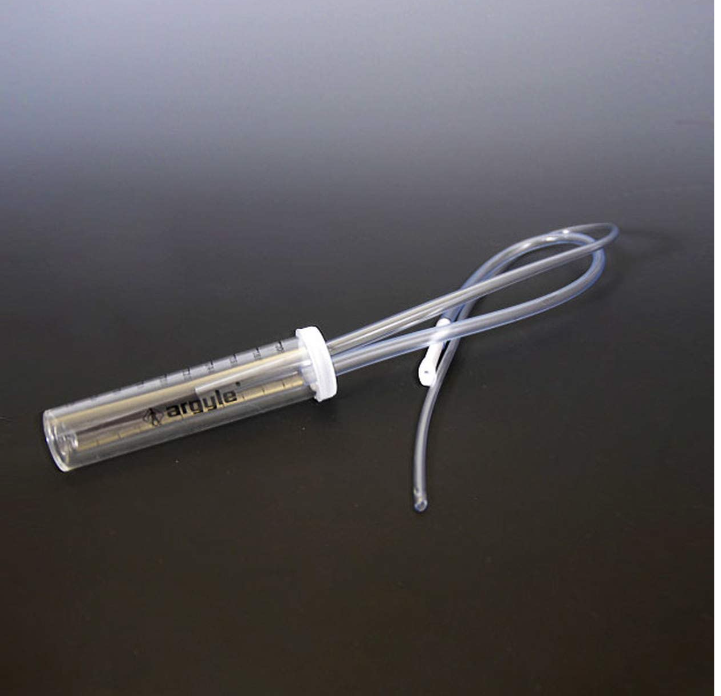 DeLee Suction Catheter - Image 2