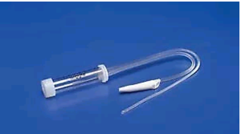 DeLee Suction Catheter - Image 3
