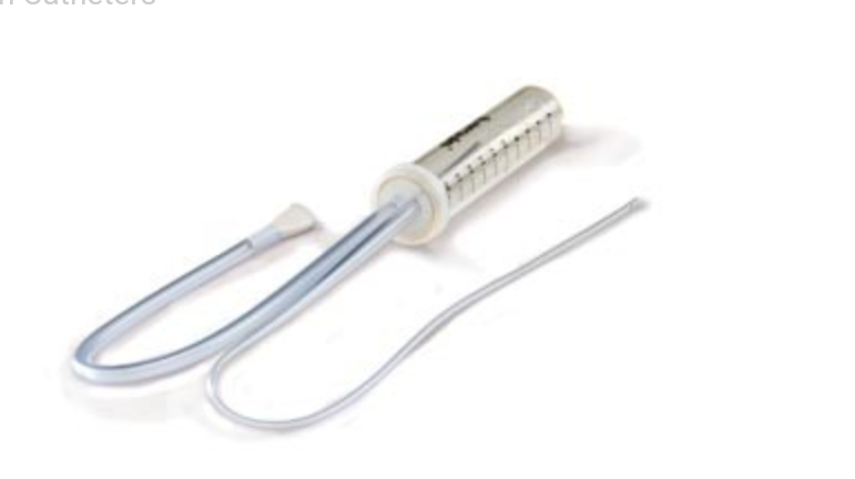 DeLee Suction Catheter - Image 4