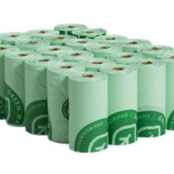 Biodegradable Dog Poop Bag