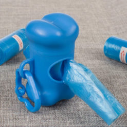 Pet Poop Bag Dispenser