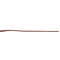 Alternative view of Puppy Feeding Catheter