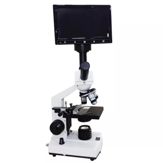 Professional Semen and Ovulation Observation Microscope