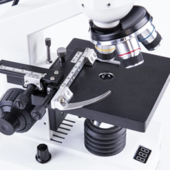 Alternative view of Professional Semen and Ovulation Observation Microscope