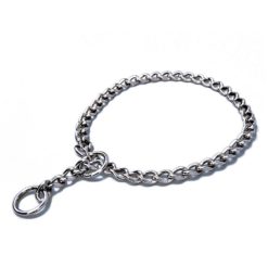Stainless Steel Choke Chain