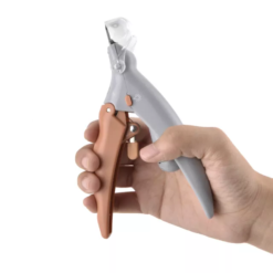Alternative view of Illuminated Pet Nail Clipper