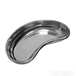 Alternative view of Reusable Kidney Dish