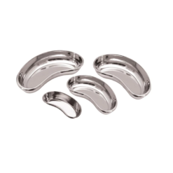 Reusable Kidney Dish