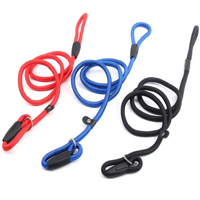 Dog Nylon Training Leash - Image 4
