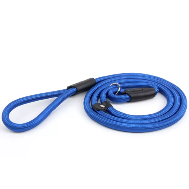 Dog Nylon Training Leash - Image 2