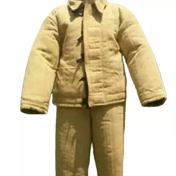 Full Body Protection Dog Training Bite Suit - Image 4