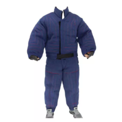 Alternative view of Full Body Protection Dog Training Bite Suit