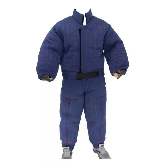 Full Body Protection Dog Training Bite Suit - Image 2