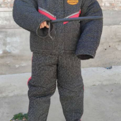 Full Body Protection Dog Training Bite Suit